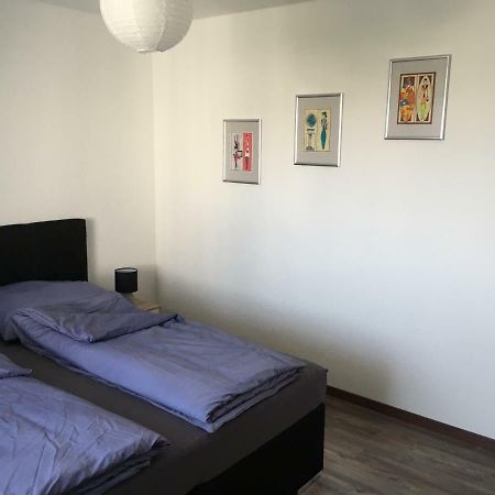 Ferienwohnung Anna-Lena Friedrichshafen Extérieur photo