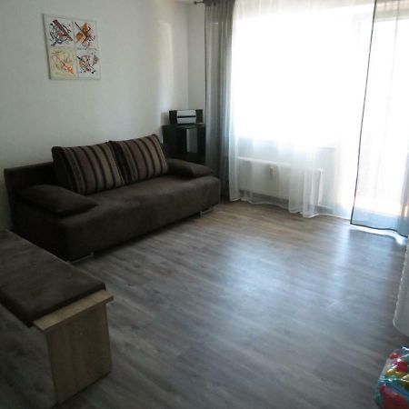Ferienwohnung Anna-Lena Friedrichshafen Extérieur photo