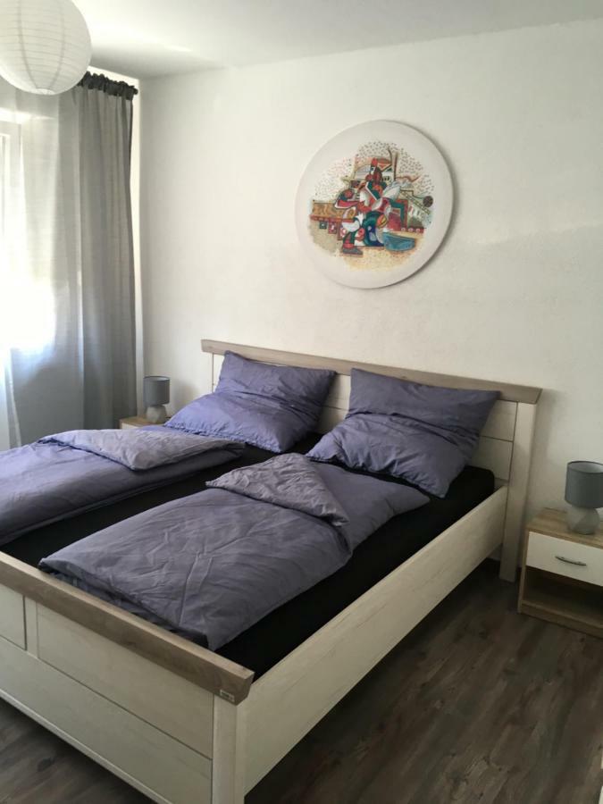 Ferienwohnung Anna-Lena Friedrichshafen Extérieur photo