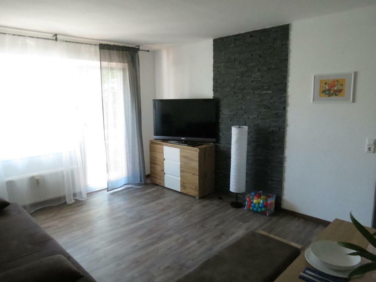 Ferienwohnung Anna-Lena Friedrichshafen Extérieur photo