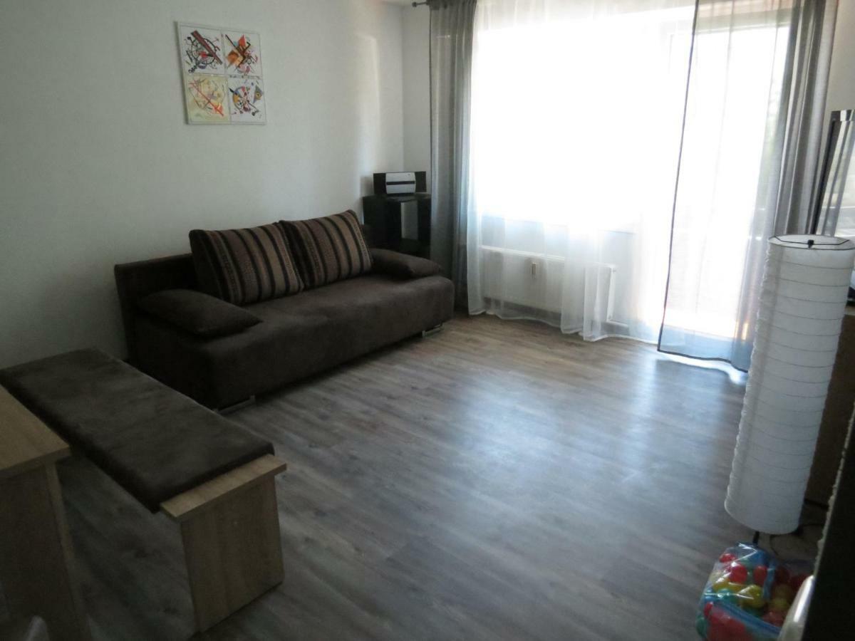 Ferienwohnung Anna-Lena Friedrichshafen Extérieur photo