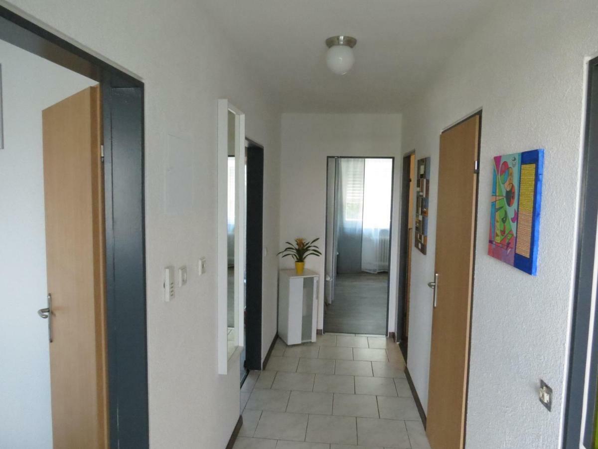 Ferienwohnung Anna-Lena Friedrichshafen Extérieur photo
