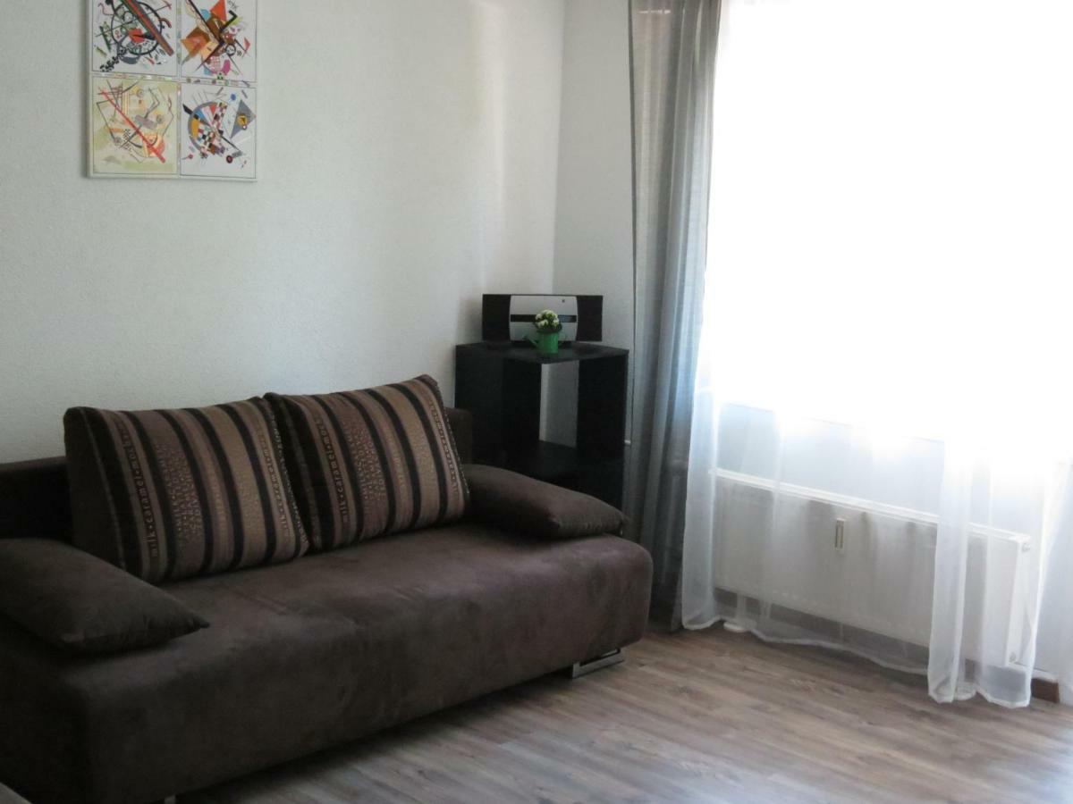 Ferienwohnung Anna-Lena Friedrichshafen Extérieur photo