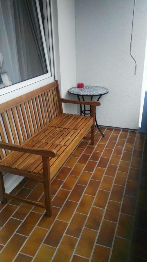 Ferienwohnung Anna-Lena Friedrichshafen Extérieur photo